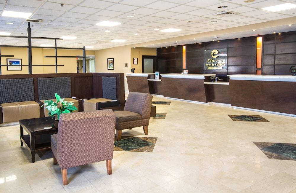 Clarion & Miami International Airport Miami Springs