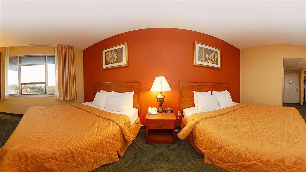 Clarion & Miami International Airport Miami Springs